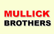 মল্লিক ব্রাদার্স